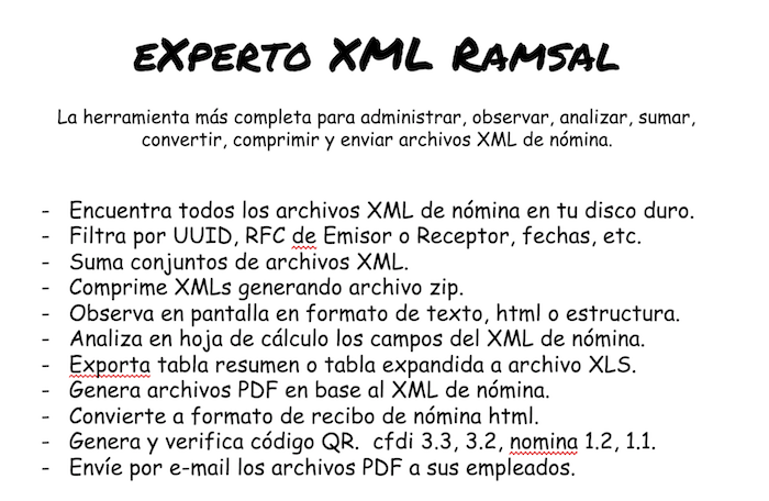 descripcion experto